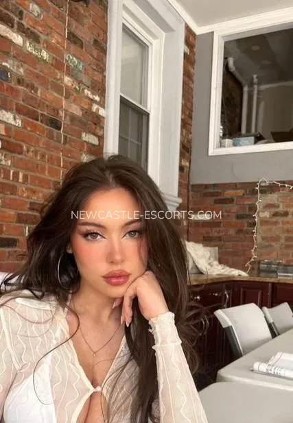 Newcastle escorts Layla — 1