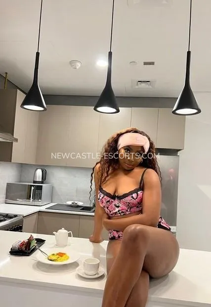 Newcastle escorts jazmine