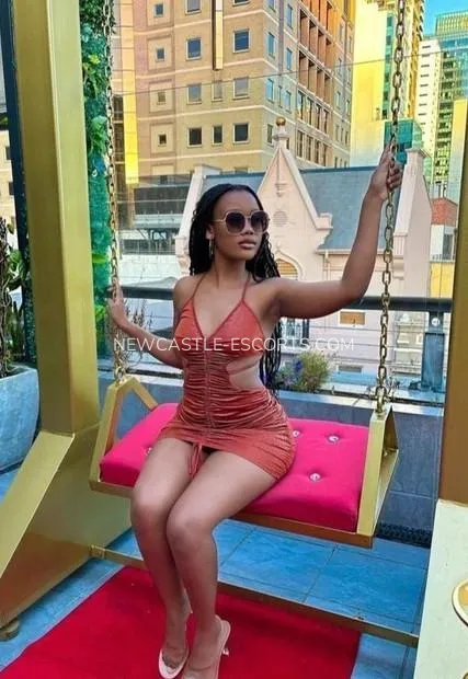 Escort djevojka Angela - Newcastle