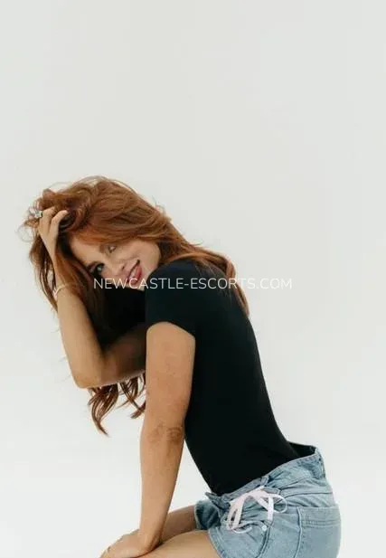 Newcastle escorts Hope — 8