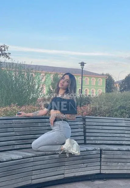 Newcastle escorts Kimberly — 7