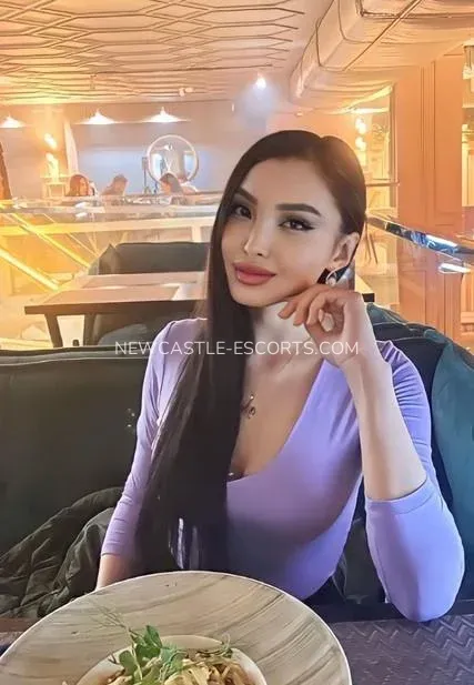 Newcastle escorts Alicia — 3