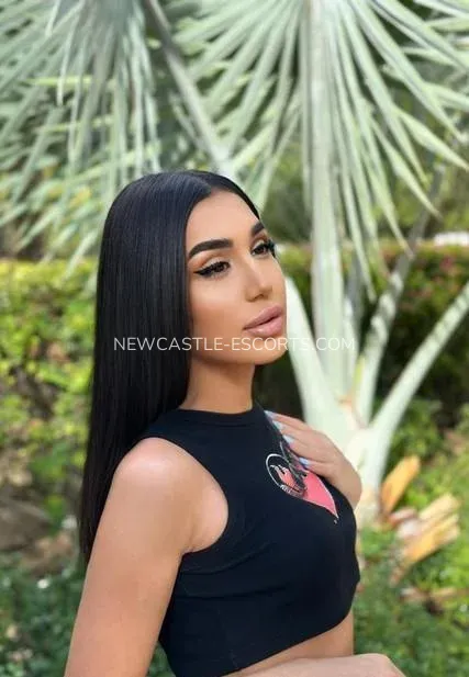 Newcastle escorts Angela — 4