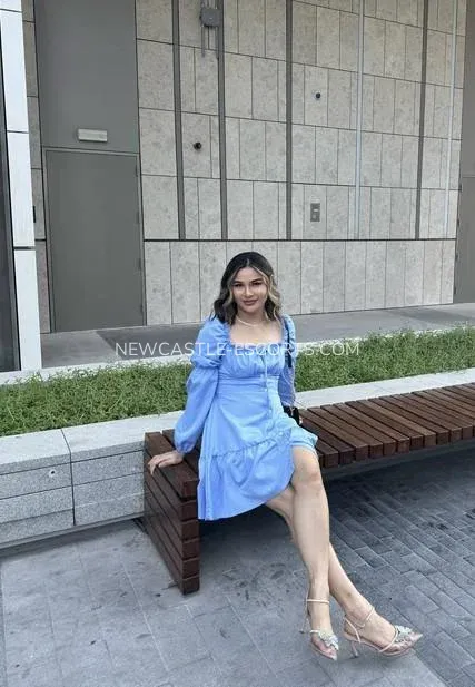 Newcastle escorts Sophie — 6