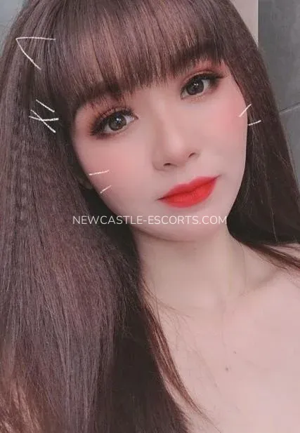 Newcastle escorts Caroline — 4