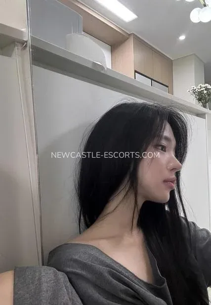 Newcastle escorts Kelsey — 3