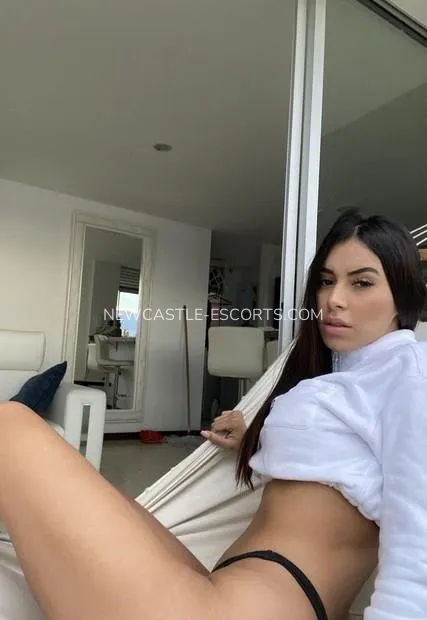 Newcastle escorts Jadyn — 2