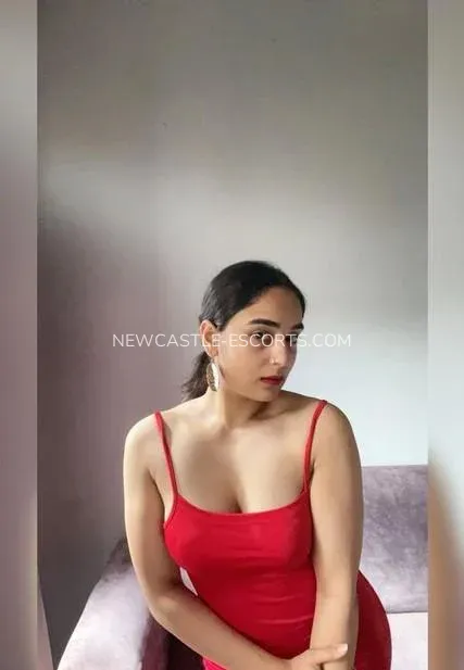 Newcastle escorts Maggie — 3