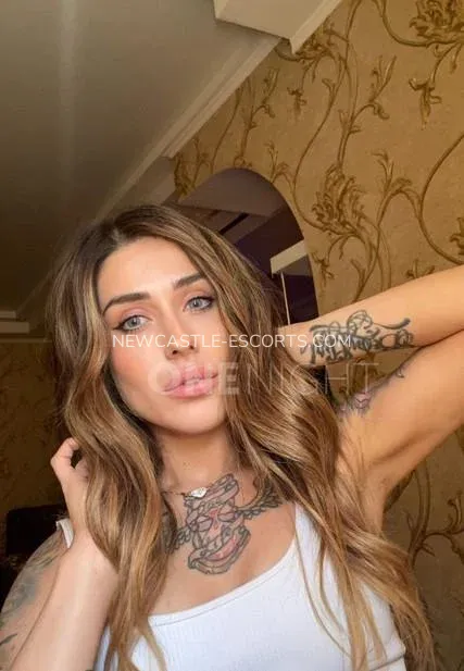 Newcastle escorts Kimberly — 6