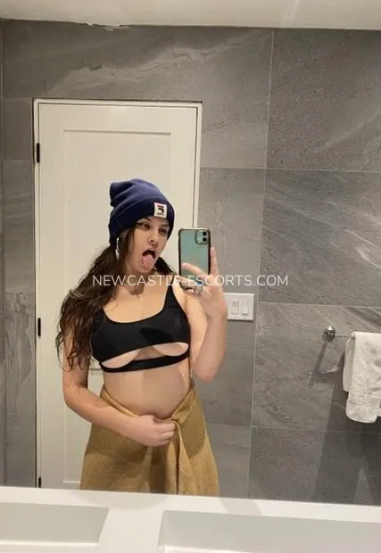 Newcastle escorts Cristina — 2