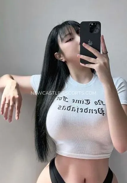Newcastle escorts Kerstin — 4