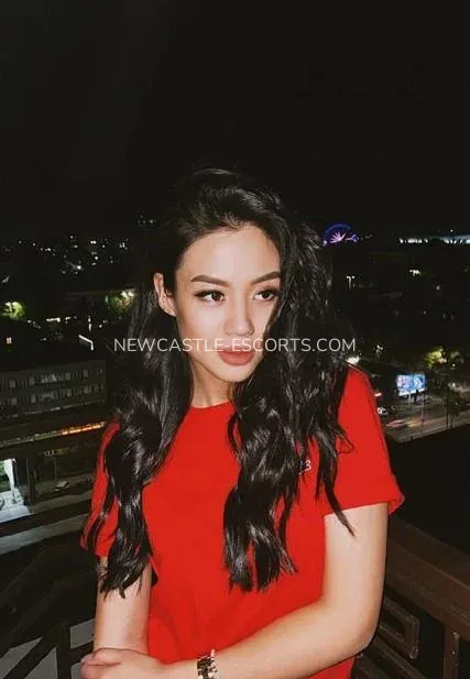 Newcastle escorts Katarina — 7