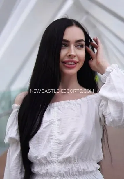 Newcastle escorts Ida — 9