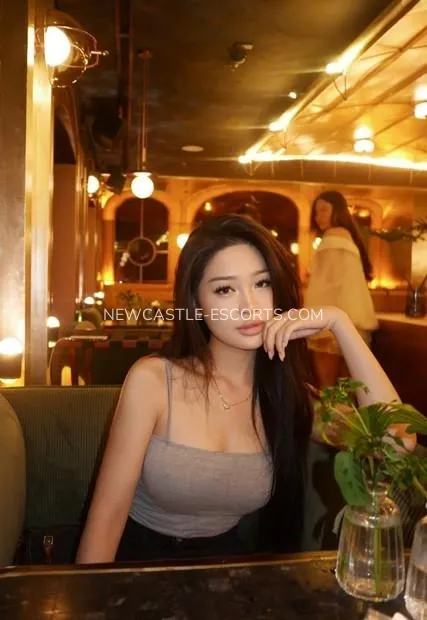 Newcastle escorts Lena — 2