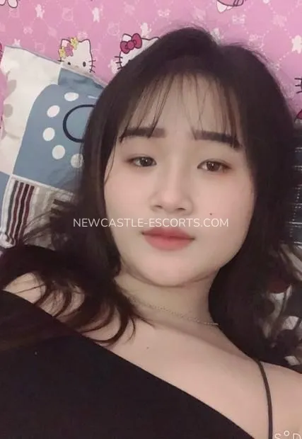 Newcastle escorts Kimberly — 2