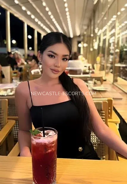 Newcastle escorts Maj — 5