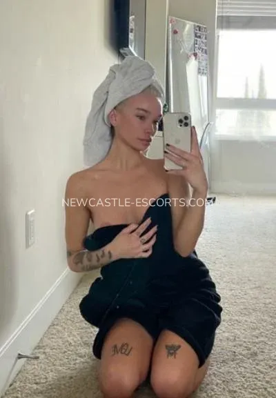 Newcastle escorts Brooklyn — 1