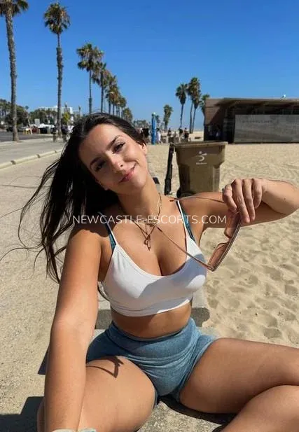 Newcastle escorts Adrianna — 3