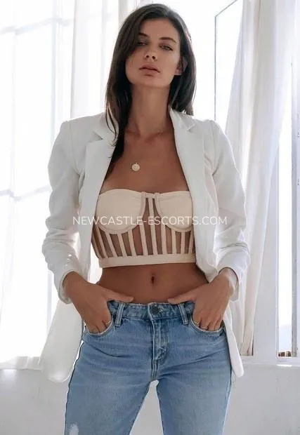 Newcastle escorts Hope — 2