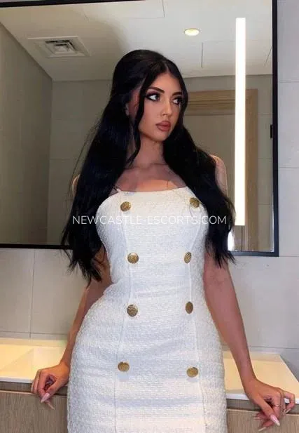 Newcastle escorts Natacha — 9