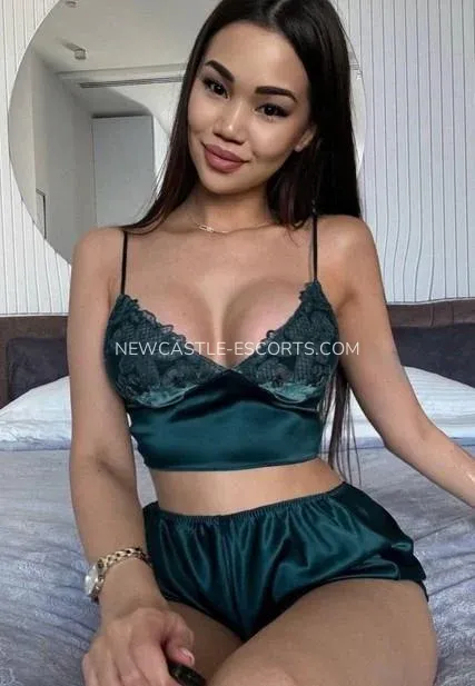 Newcastle escorts Caitlyn — 6