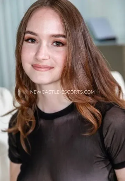 Newcastle escorts Kaitlyn — 3