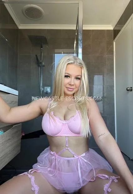 Newcastle escorts Cecilia — 2