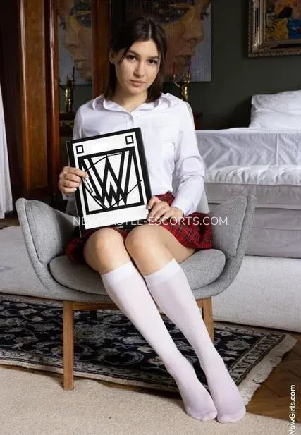 Newcastle escorts Johanna — 3