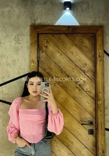 Newcastle escorts Birgitta — 9