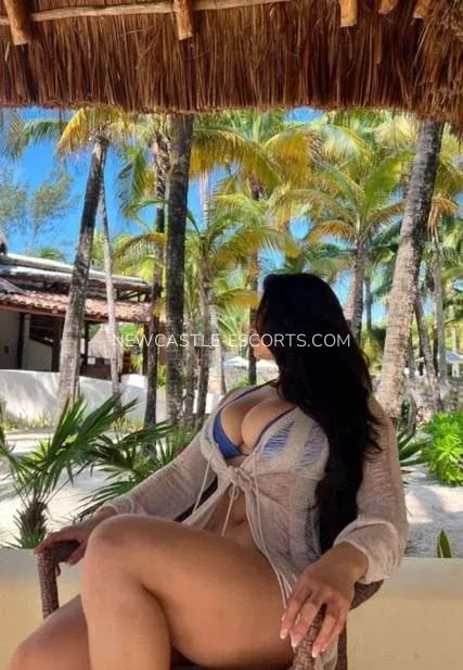 Newcastle escorts Amarinda — 1