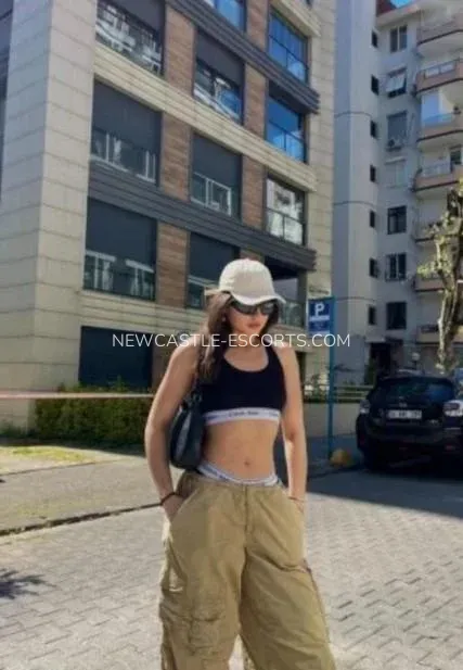 Newcastle escorts Natacha — 6