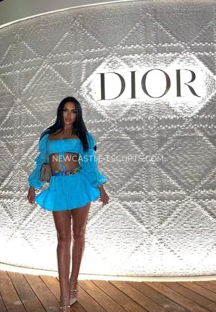 Newcastle escorts Karin — 7