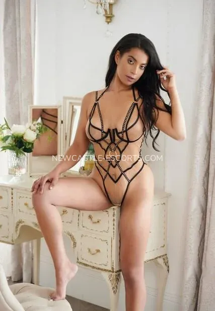 Newcastle escorts Sofia — 10