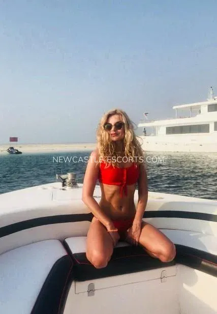 Newcastle escorts Nicole — 4