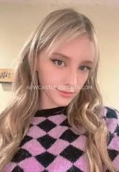 Newcastle escorts Miranda — 4