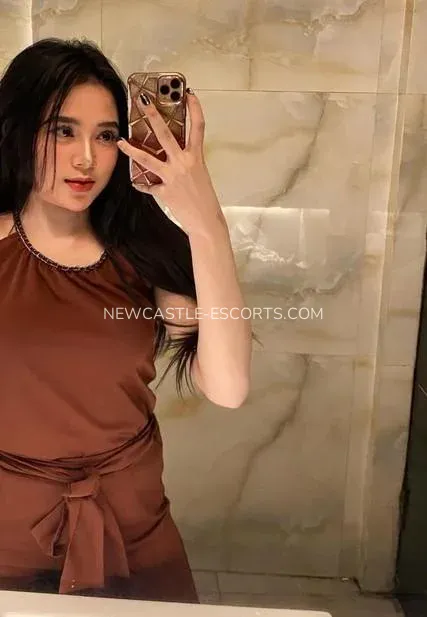 Newcastle escorts Elizabeth — 3