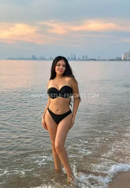 Newcastle escorts Maj — 1