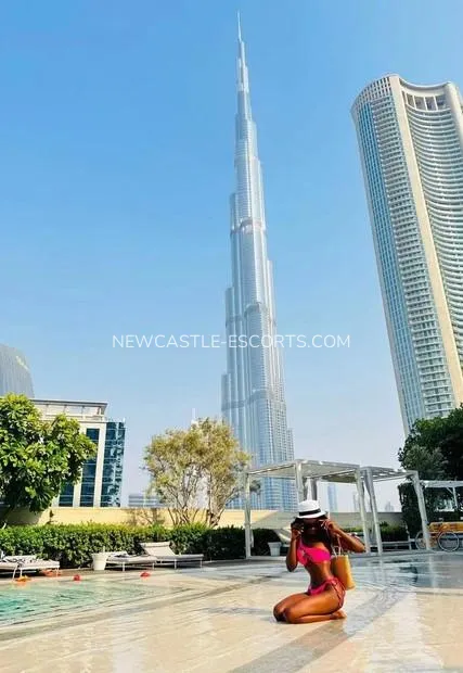 Newcastle escorts Rachel — 2