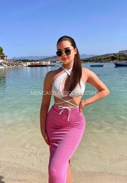 Newcastle escorts Berta — 7