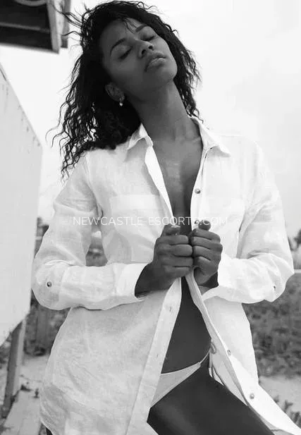 Newcastle escorts Sofia — 4