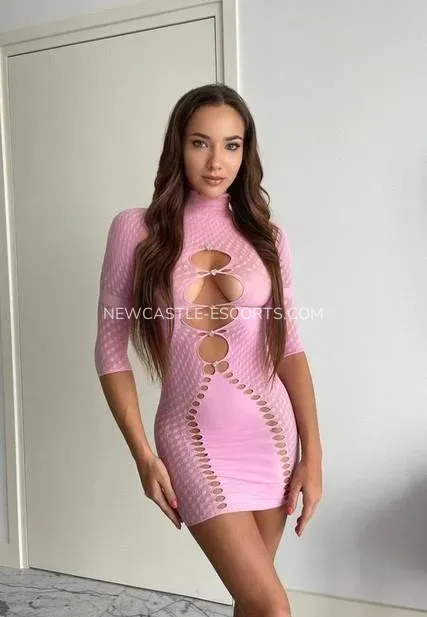 Newcastle escorts Jillian — 4