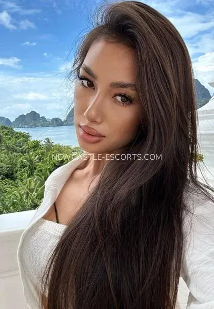 Newcastle escorts Helena — 7