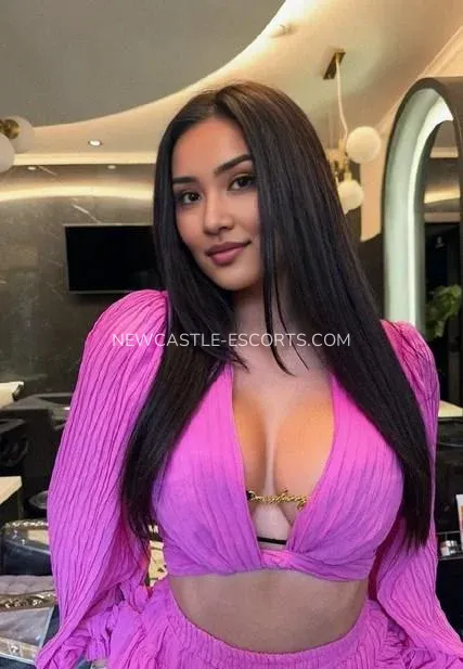 Newcastle escorts Ann — 1