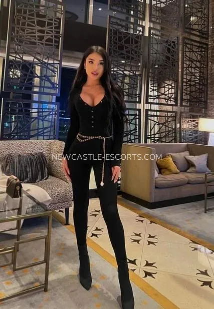 Newcastle escorts Camila — 9