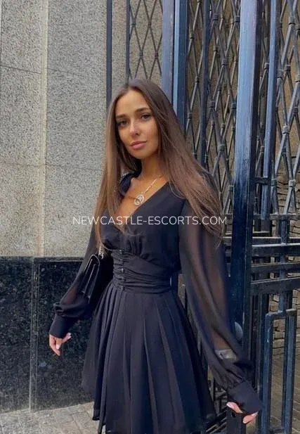 Newcastle escorts Bella — 4