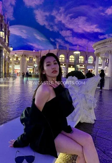 Newcastle escorts Margareta — 5