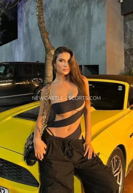 Newcastle escorts Keira — 1