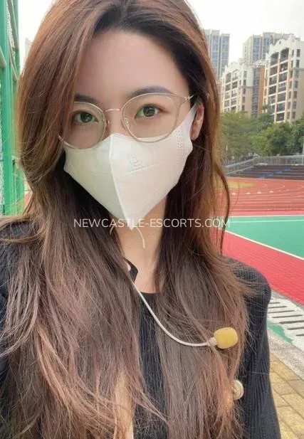 Newcastle escorts Alyssa — 1