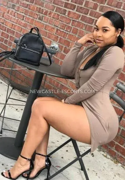 Newcastle escorts Carina — 4