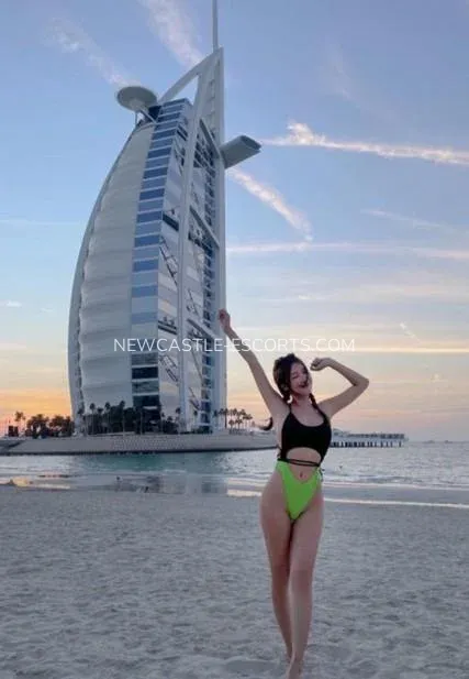 Newcastle escorts Marianne — 1